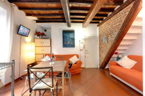 Novella Apartment Florence
